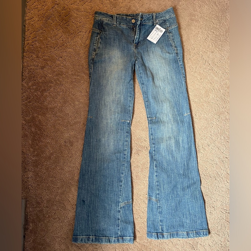 Size small J Galt jeans